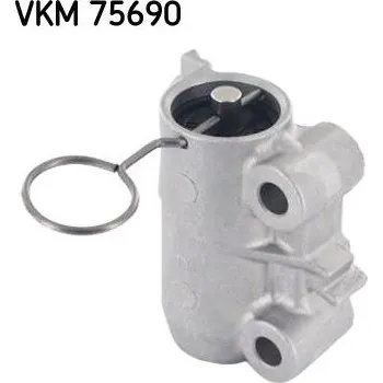 Napínací kladka, ozubený řemen SKF VKM 75690