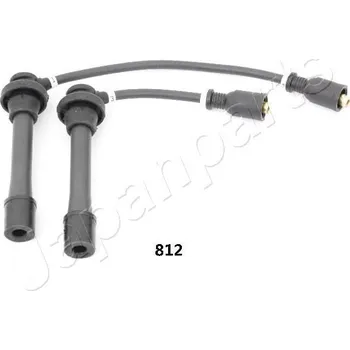 Zapalovací kabel Sada kabelů pro zapalování JAPANPARTS IC-812