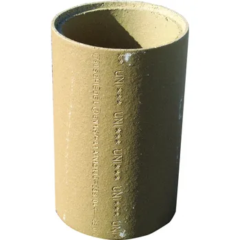 Rohr-Kamin Komínová vložka průměr 180 výška 330 mm