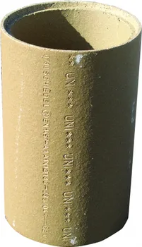 Rohr-Kamin Komínová vložka průměr 180 výška 330 mm