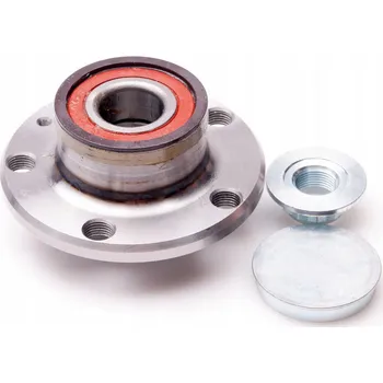 Ložisko kola zadní VW Polo (9N, 6R) IV V
