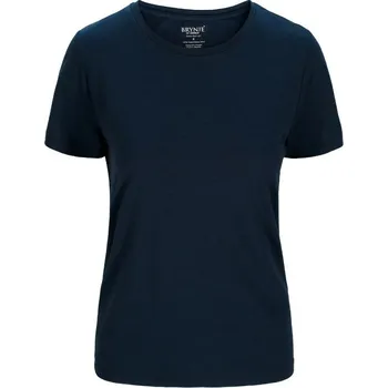 Dámské triko Brynje of Norway Classic Wool Light Velikost: S / Barva: modrá