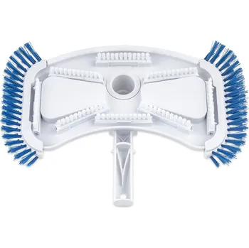 Bazénový kartáč Lagrada 84806 vysávací kartáč 35 cm