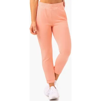 Ryderwear Dámské tepláky Adapt Peach L
