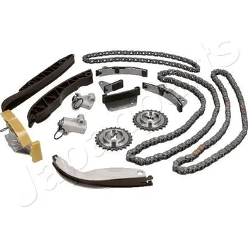 Sada rozvodového řetězu JAPANPARTS KDK-K00