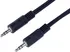 Audio kabel PremiumCord kjackmm10