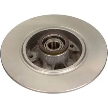 Brzdový kotouč Brzdový kotouč QUARO QD6182