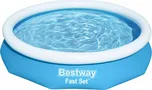 Bestway Fast Set 3,05 x 0,66 m bez…