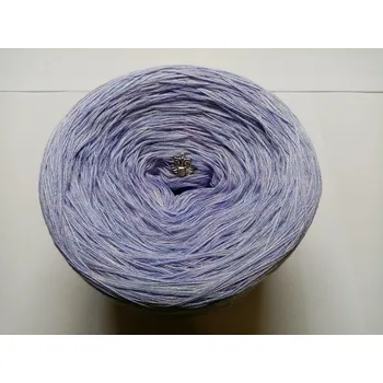 Příze Melánie 3-nitka 1000m (Duhové klubko Melánie)