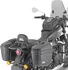 GIVI SR9053 Special Rack Royal Enfield Meteor 350