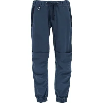 Moto kalhoty Kalhoty MOTO JOGGER, SPIDI (modrá) (Velikost: 33)