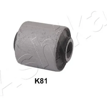 Uložení, řídicí mechanismus ASHIKA GOM-K81