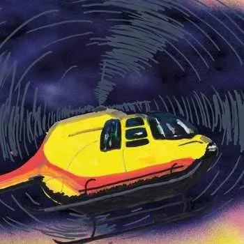 Zahraniční hudba CD Kiwi Jr.: Chopper 2022