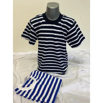 dětská trička, velikost 122, Barva tmavě modrá, Rukáv krátký rukáv