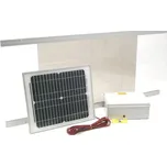 Malapa SO60 solární automatický otvírač…