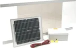 Malapa SO60 solární automatický otvírač…
