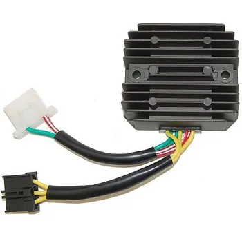 Elektroinstalace pro motocykl Q-tech M312-005