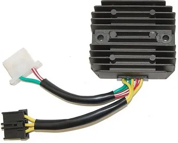 Elektroinstalace pro motocykl Q-tech M312-005