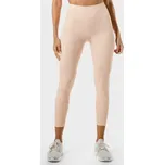 SQUATWOLF Dámské legíny 7/8 Fitness Peachy Keen M oranžová