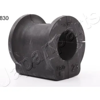 Zavěšení kol Ložiskové pouzdro, stabilizátor JAPANPARTS RU-830