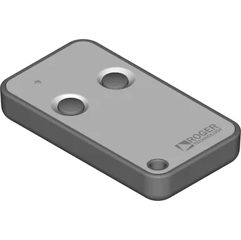 Dálkový ovladač vrat Roger Technology E80/TX52R/2