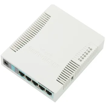 Mikrotik RB951G-2HnD
