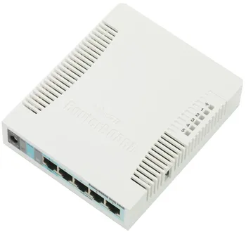 Routerboard Mikrotik RB951G-2HnD