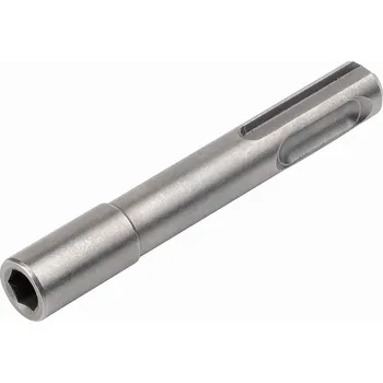 Bit KREATOR KRT063500 - Magnetický SDS plus držák bitů 75 mm