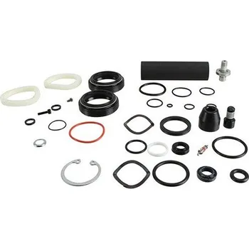 Vidlice na kolo Fork SERVICE KIT - FULL SERVICE SOLO AIR (INCLUDES UPGRADED SEALHEAD, SOLO AIR SEALS, DAMP (Service Kit Full - PIKE Solo Air Upgraded (includes upgradedsealhead, solo air and damper)