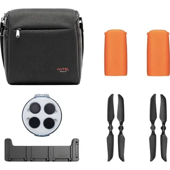 Dron Autel Fly for Kit for Lite + /Orange - expresní doprava