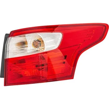 Zadní světlomet Hella 2VA 354 995-161