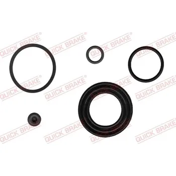 Brzdový systém Sada na opravy, brzdový třmen Quick Brake 114-0153