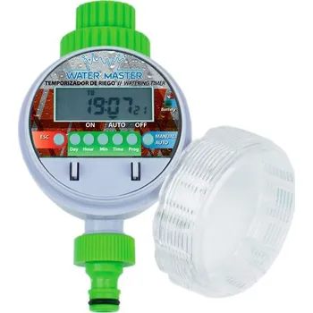 Hortitec Water Timer digitální…