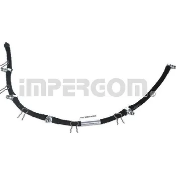 Palivový systém Hadice, unikání paliva ORIGINAL IMPERIUM 85249