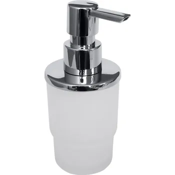 BEMETA Sklo pro dávkovač OMEGA 138709041 - sklo s pumpičkou 131567147