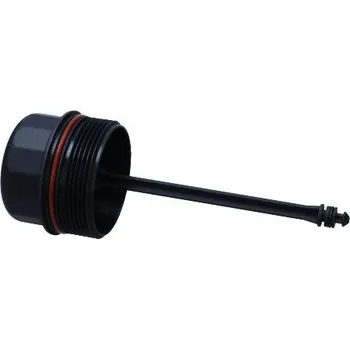 Olejový filtr Kryt, pouzdro olejového filtru MAXGEAR 27-1000