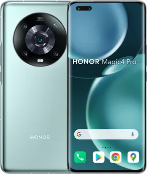 Mobilní telefon Honor Magic4 Pro