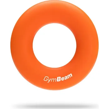 GymBeam Posilovací kolečko Grip-Ring