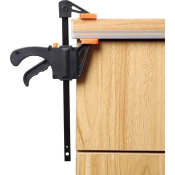 Truhlářská svěrka Truhlářská svěrka 195 mm