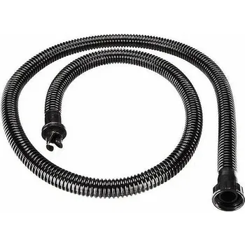 Aqua Marina Náhradní hadice k dvojčinné pumpě černá