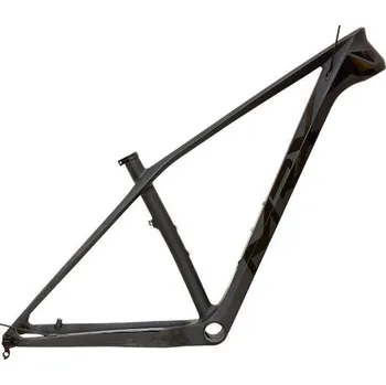 rám kola Recenze MRX X1-SAV BOOST 29" karbon/černý 17"