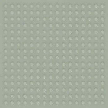 Obklad Neve Creative green dekor polysk - obkládačka 9,8x9,8 zelená lesklá 163672