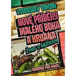 Nové příběhy Malého boha a Kruana:…