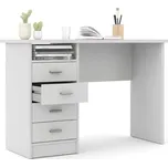 Psací stůl Felix 146 bílý