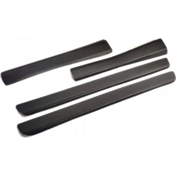 Lišta karosérie Prahové nášlapové lišty Škoda Felicia 1994-2001