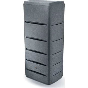 Prosperplast Tower Stone