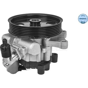 Soustava řízení Hydraulické čerpadlo, řízení MEYLE 014 631 0016