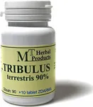 Herbal produkt Tribulus 90 +10 tbl.