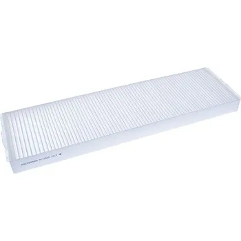 Ventilátor topení a klimatizace Filtr, vzduch v interiéru DENCKERMANN M110560