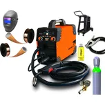 PANTERMAX MIG210Falco PMMIG210_S04